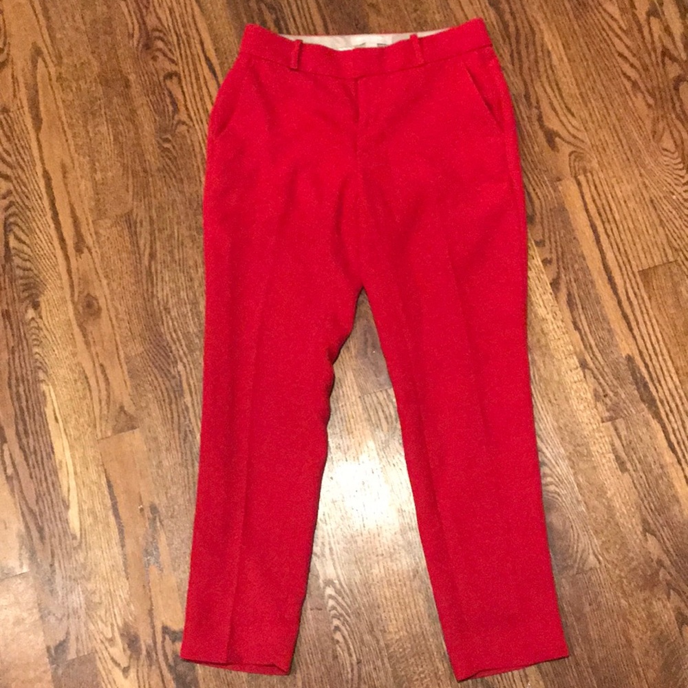 Red Banana Republic Pants